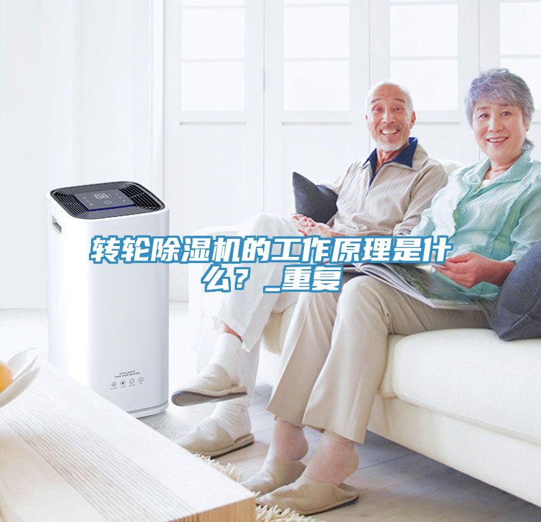 轉(zhuǎn)輪除濕機(jī)的工作原理是什么?_重復(fù)
